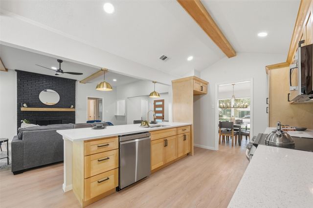 2709 Quail Ridge Drive, Carrollton, TX 75006