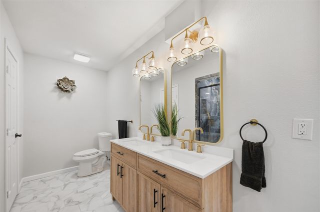 2709 Quail Ridge Drive, Carrollton, TX 75006