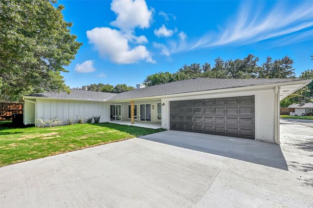 2709 Quail Ridge Drive, Carrollton, TX 75006