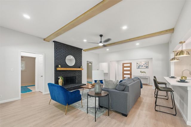 2709 Quail Ridge Drive, Carrollton, TX 75006