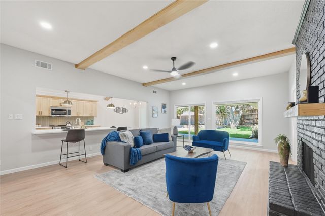 2709 Quail Ridge Drive, Carrollton, TX 75006