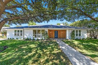 2709 Quail Ridge Drive, Carrollton, TX 75006
