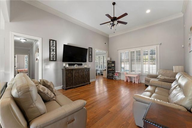 69 Fallen Branch SE Circle, Rome, GA 30161