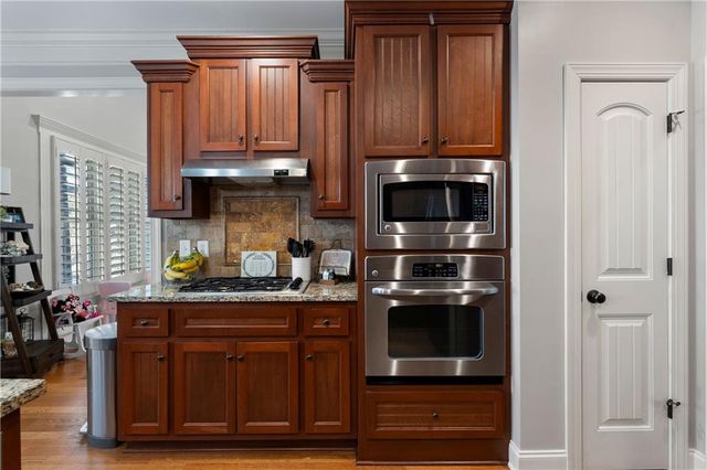 69 Fallen Branch SE Circle, Rome, GA 30161