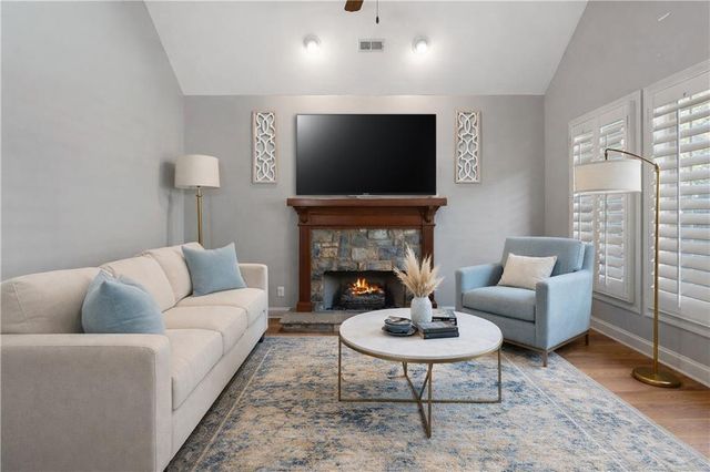 69 Fallen Branch SE Circle, Rome, GA 30161