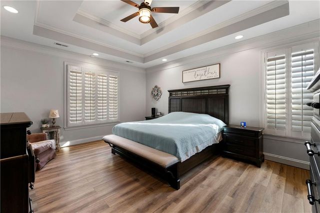 69 Fallen Branch SE Circle, Rome, GA 30161