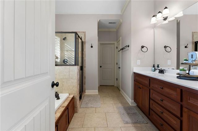 69 Fallen Branch SE Circle, Rome, GA 30161