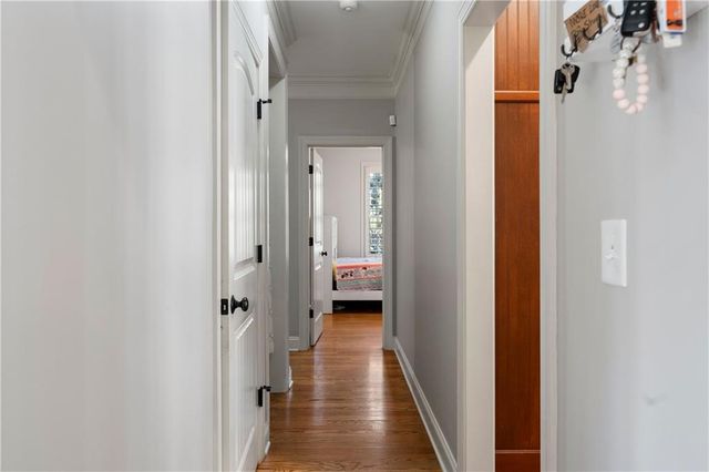 69 Fallen Branch SE Circle, Rome, GA 30161