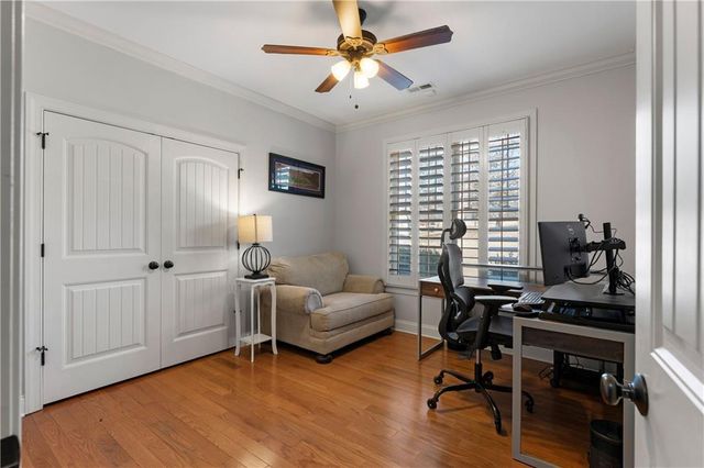 69 Fallen Branch SE Circle, Rome, GA 30161