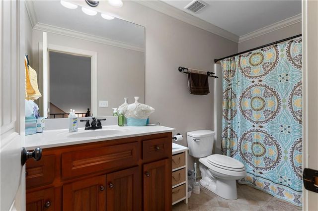 69 Fallen Branch SE Circle, Rome, GA 30161