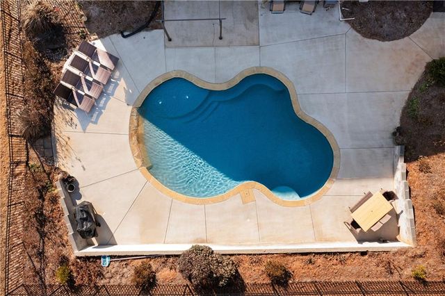 69 Fallen Branch SE Circle, Rome, GA 30161