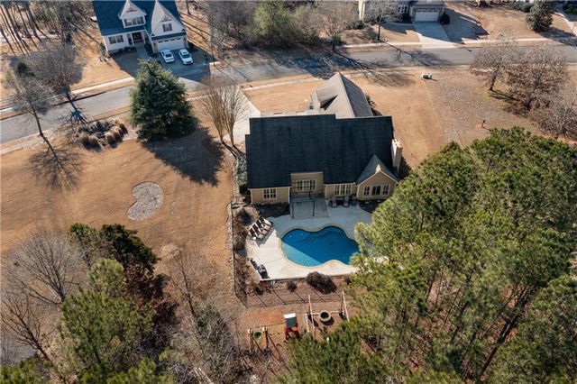 69 Fallen Branch SE Circle, Rome, GA 30161