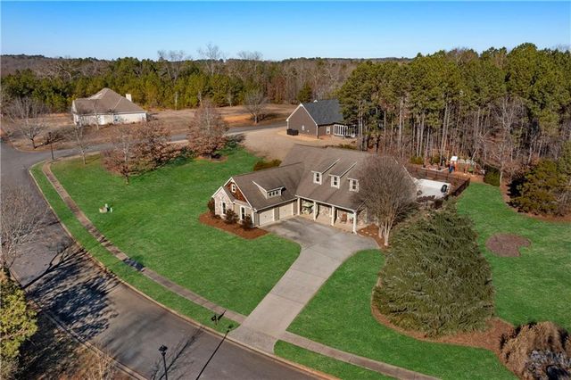 69 Fallen Branch SE Circle, Rome, GA 30161