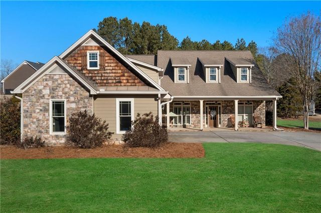 69 Fallen Branch SE Circle, Rome, GA 30161