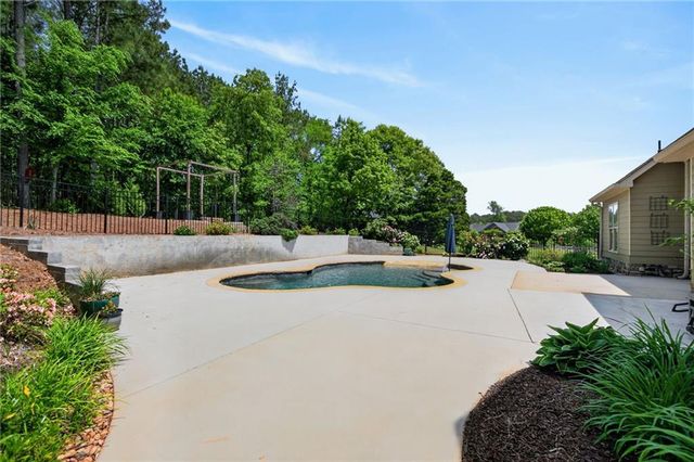 69 Fallen Branch Circle SE, Rome, GA 30161