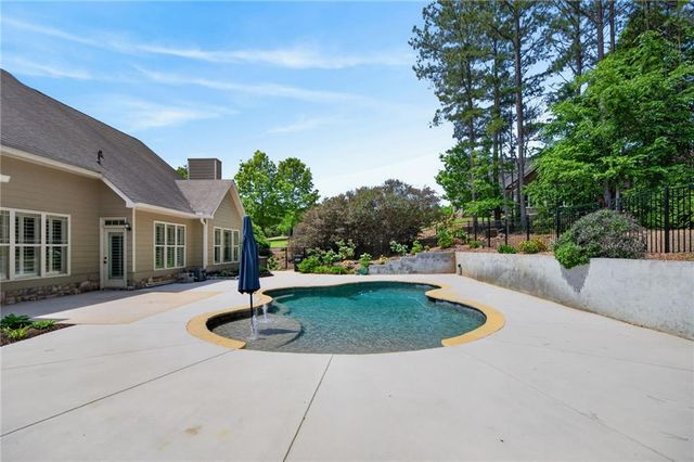 69 Fallen Branch Circle SE, Rome, GA 30161