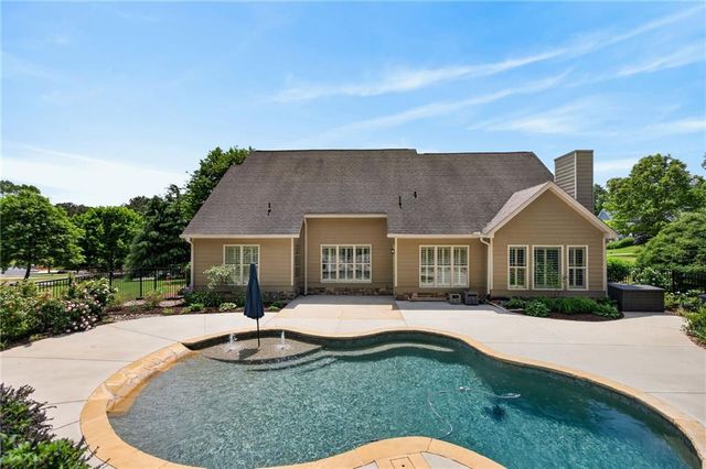 69 Fallen Branch Circle SE, Rome, GA 30161