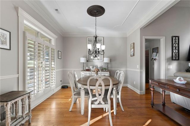 69 Fallen Branch SE Circle, Rome, GA 30161