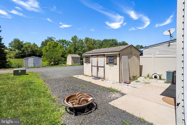 510 N VALLEY FORGE RD, Lansdale, PA 19446