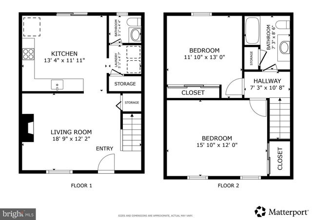 510 N VALLEY FORGE RD, Lansdale, PA 19446
