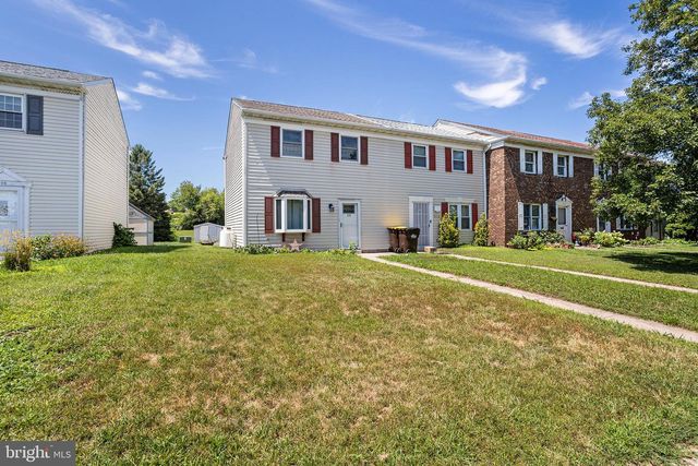 510 N VALLEY FORGE RD, Lansdale, PA 19446