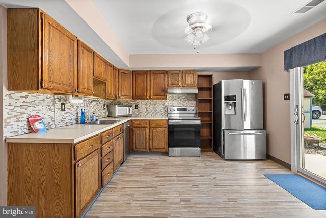 510 N VALLEY FORGE RD, Lansdale, PA 19446