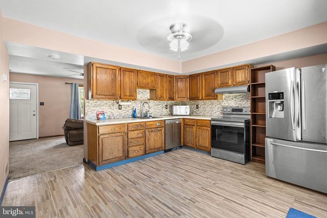 510 N VALLEY FORGE RD, Lansdale, PA 19446