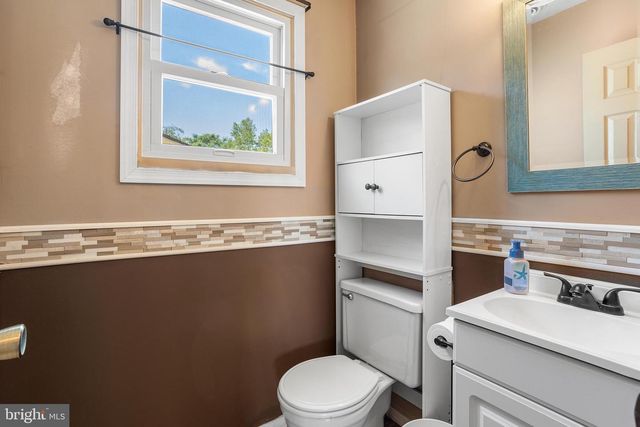 510 N VALLEY FORGE RD, Lansdale, PA 19446