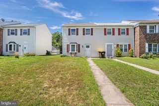 510 N VALLEY FORGE RD, Lansdale, PA 19446