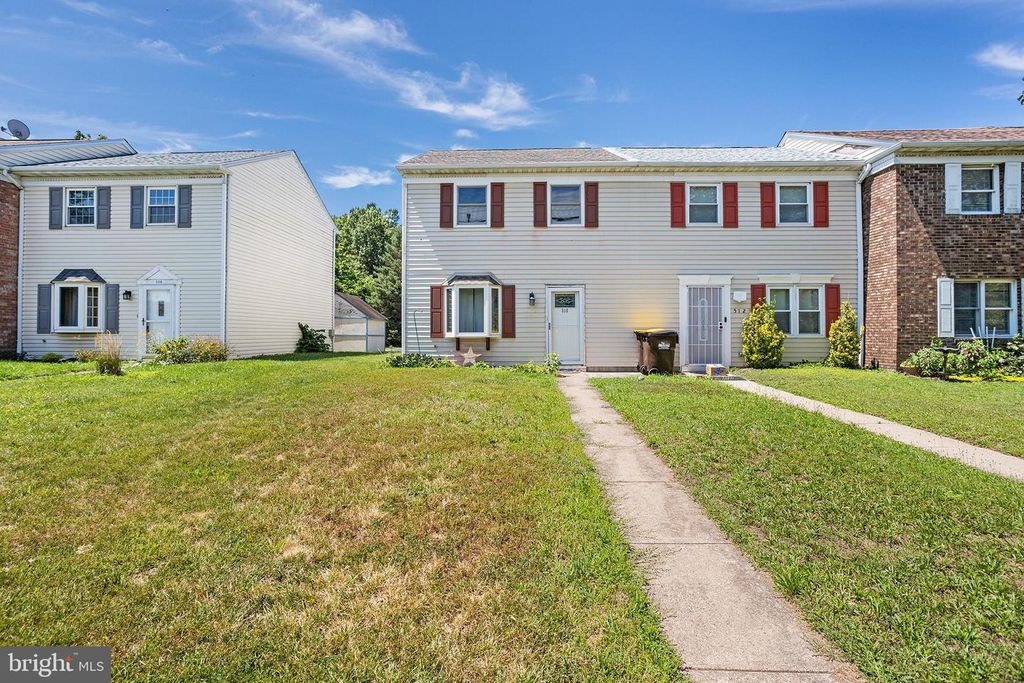510 N VALLEY FORGE RD, Lansdale, PA 19446
