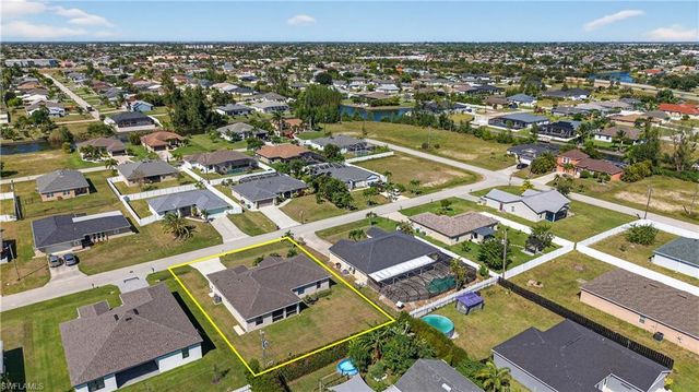 2701 SW 4th AVE, Cape Coral, FL 33914