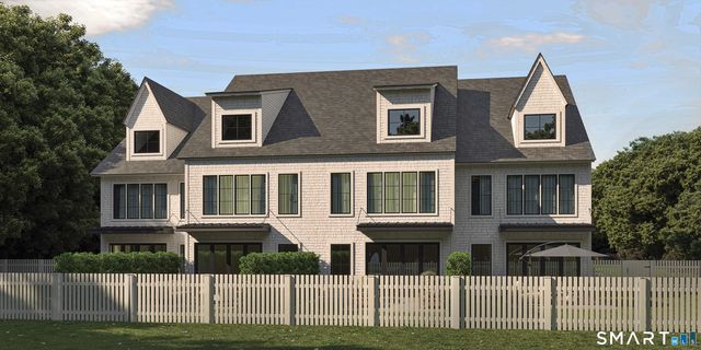 14 Richmond Hill Road 1, New Canaan, CT 06840