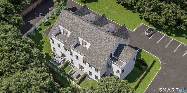 14 Richmond Hill Road 1, New Canaan, CT 06840