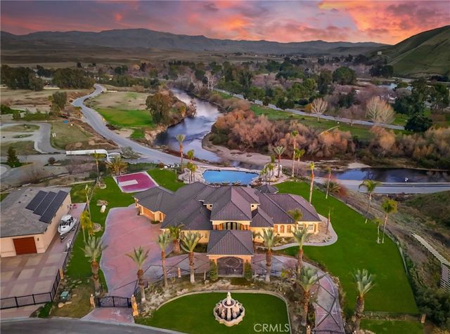 10649 Rio Mesa Drive, Bakersfield, CA 93308