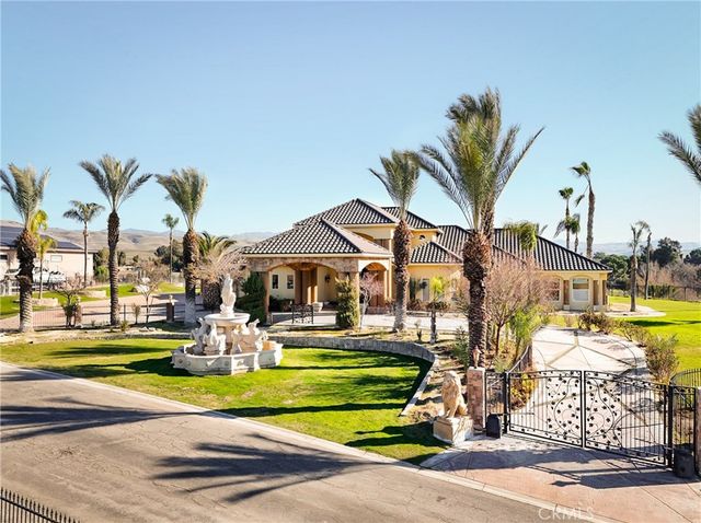 10649 Rio Mesa Drive, Bakersfield, CA 93308