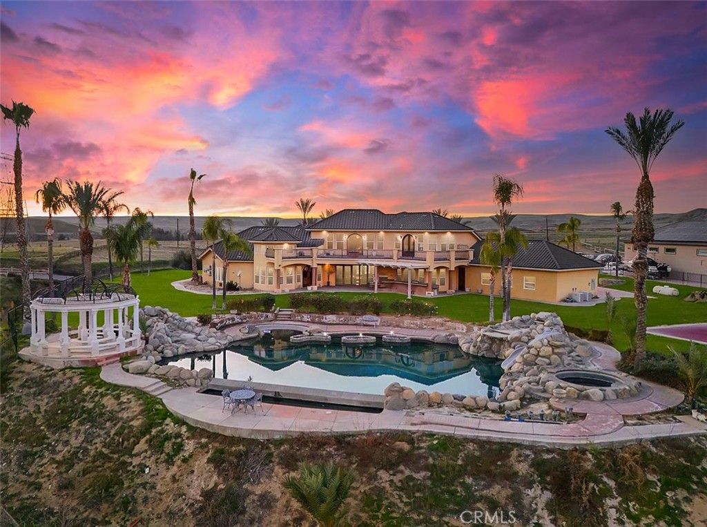 10649 Rio Mesa Drive, Bakersfield, CA 93308