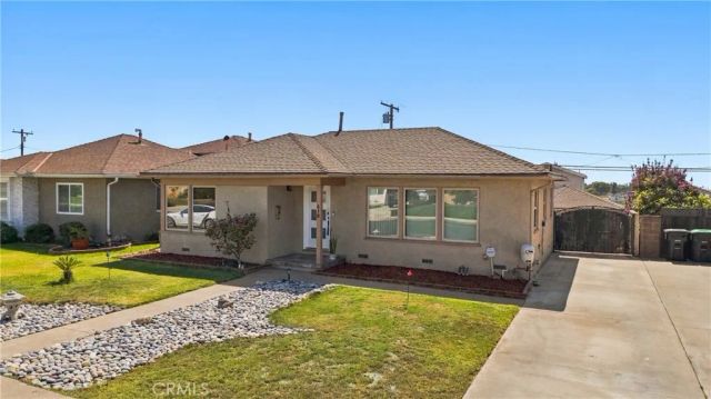 416 W Andrix Street, Monterey Park, CA 91754