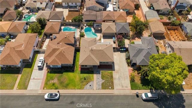 416 W Andrix Street, Monterey Park, CA 91754