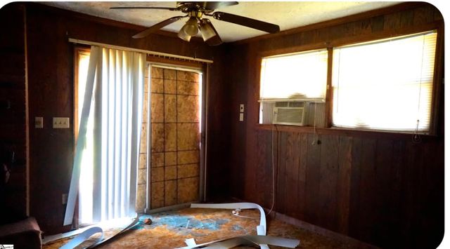 173 Burns Hill Road, Liberty, SC 29657