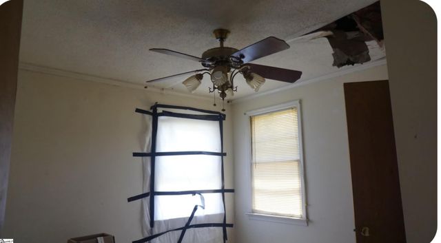 173 Burns Hill Road, Liberty, SC 29657