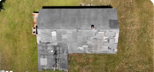 173 Burns Hill Road, Liberty, SC 29657