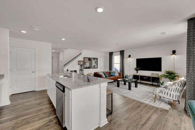 253 Old Warren School Road, Lafayette, GA 30728