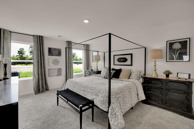 253 Old Warren School Road, Lafayette, GA 30728