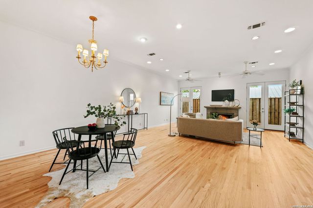 137 Saint Dennis Ave, San Antonio, TX 78209