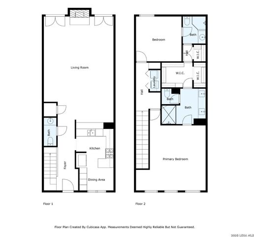 137 Saint Dennis Ave, San Antonio, TX 78209