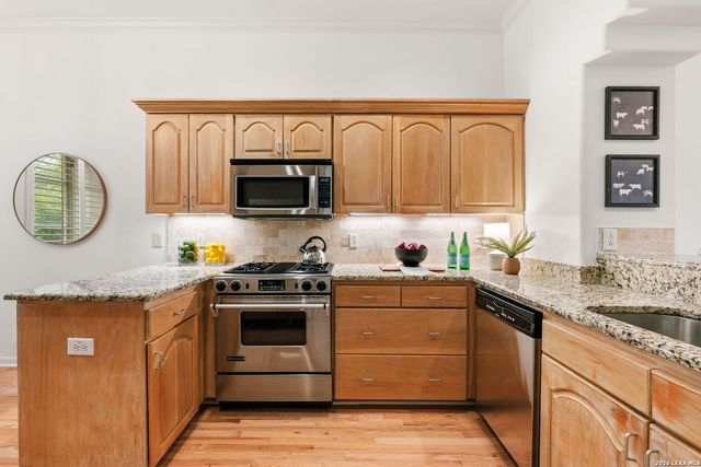 137 Saint Dennis Ave, San Antonio, TX 78209