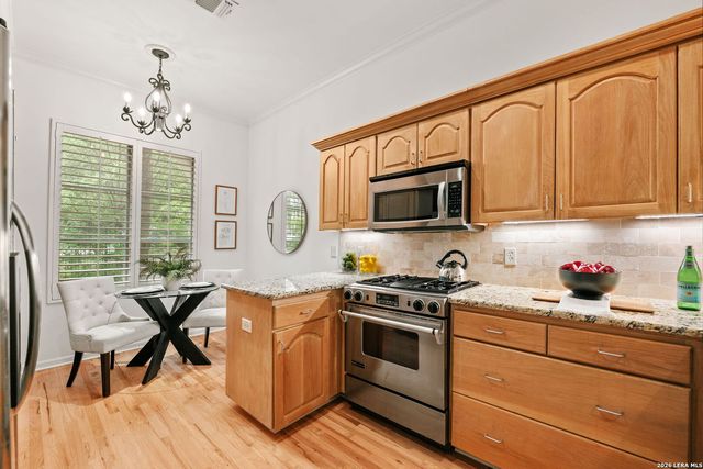 137 Saint Dennis Ave, San Antonio, TX 78209