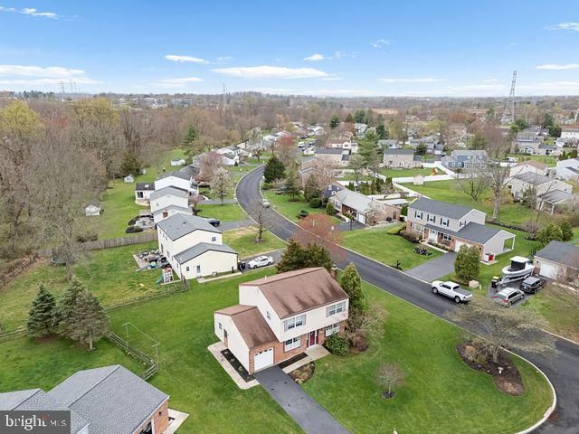 1120 ANGUS CIR, Blue Bell, PA 19422