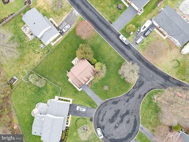 1120 ANGUS CIR, Blue Bell, PA 19422