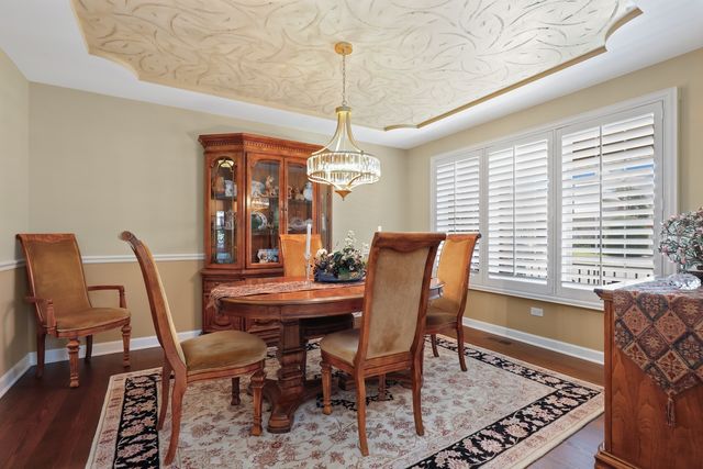 10430 Great Egret Drive, Orland Park, IL 60467